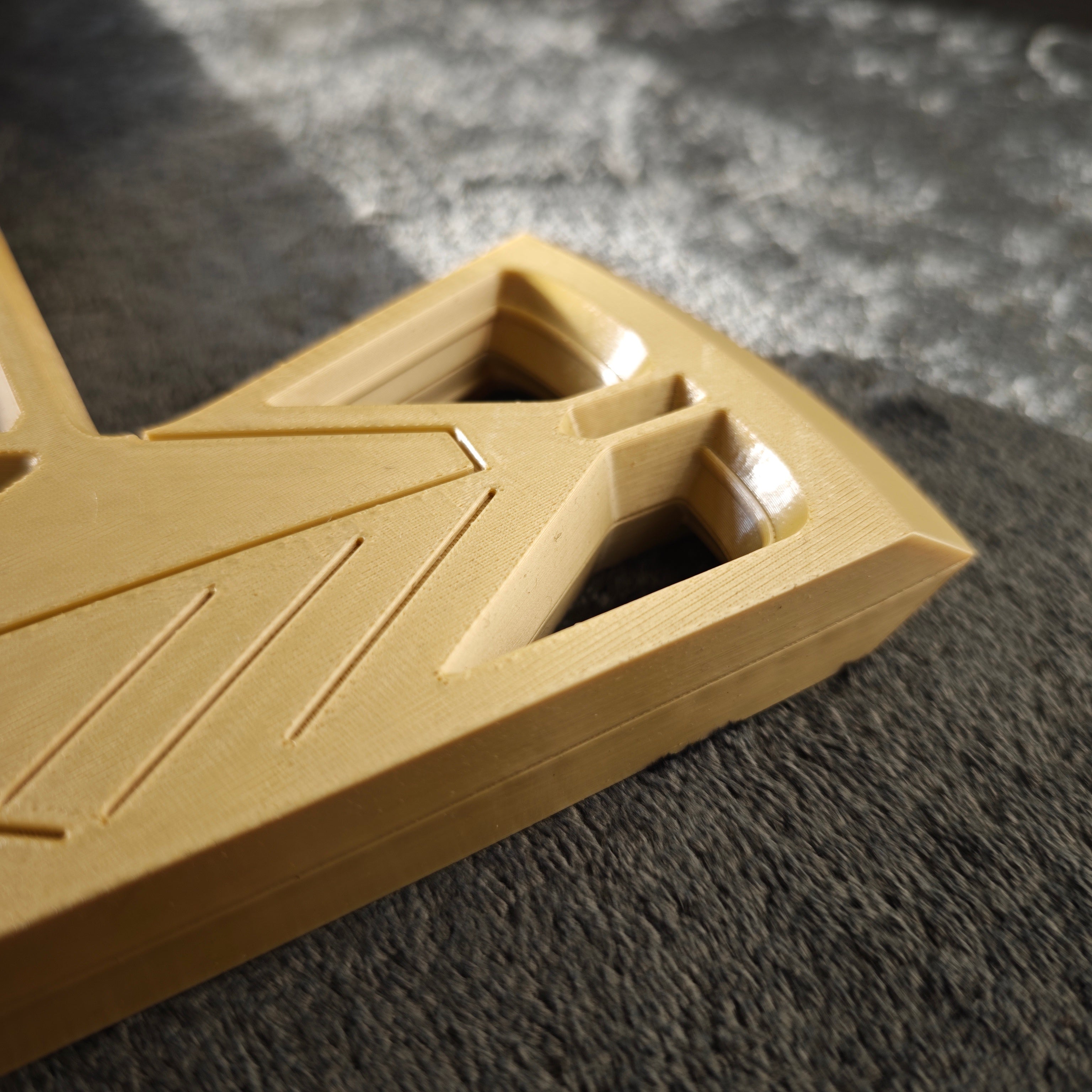 ELISO Prime Axe Gaming Collectible