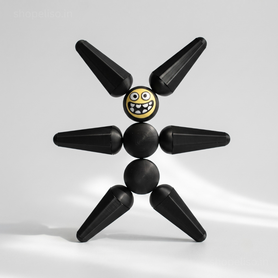 ELISO TitanBot Desk Figure