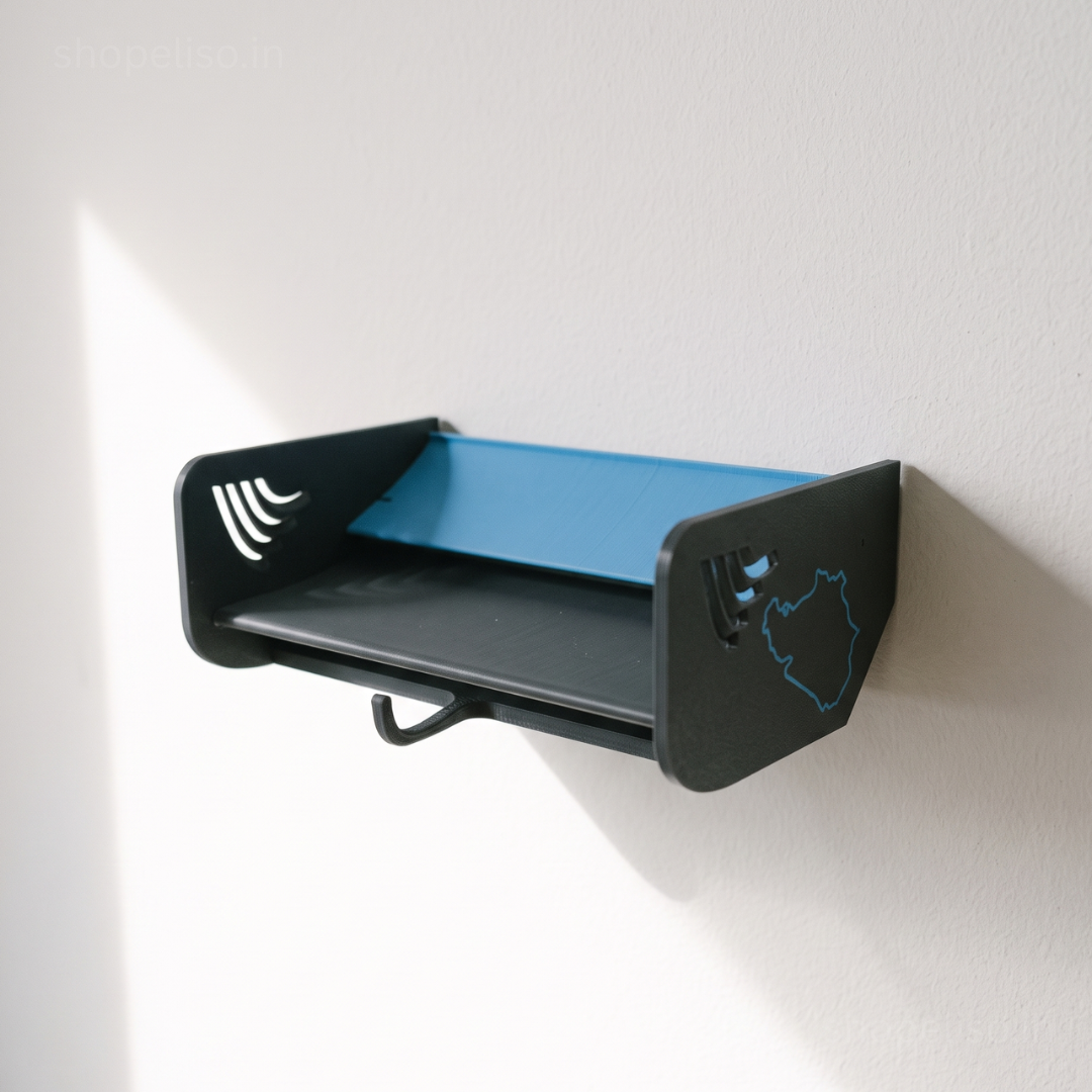 ELISO DRS Key Hanger