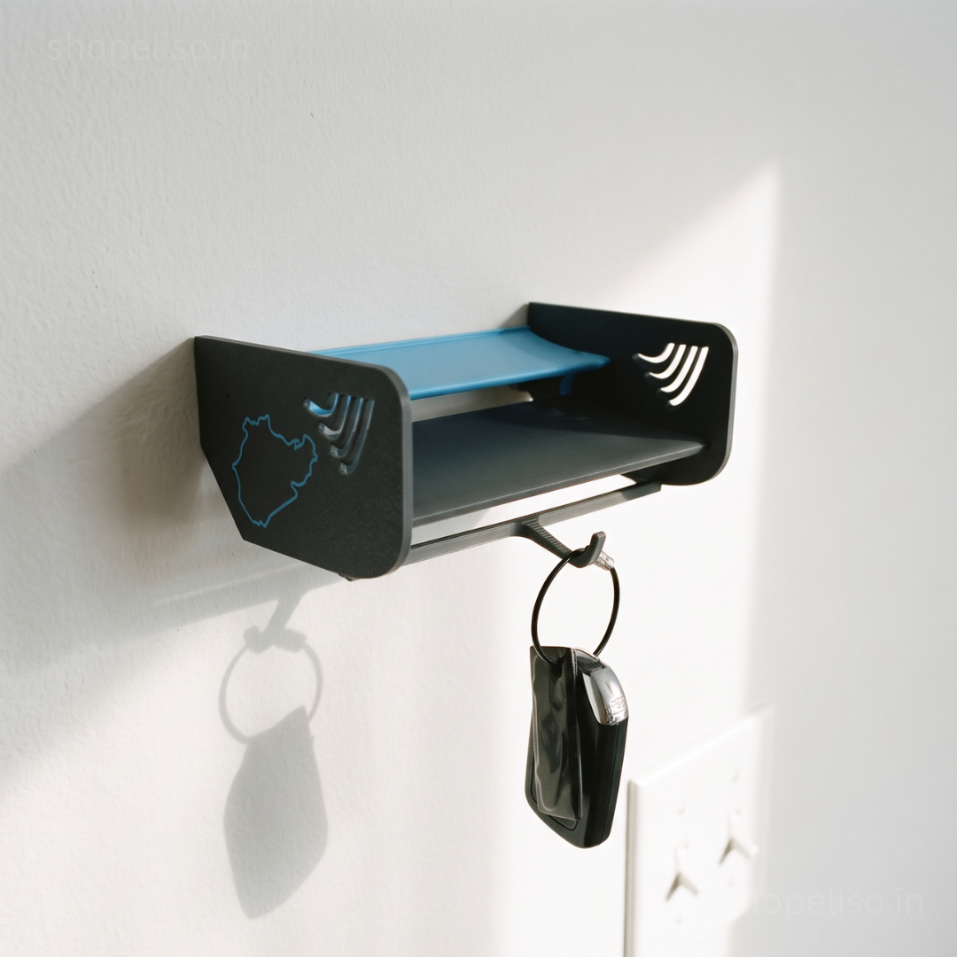 ELISO DRS Key Hanger