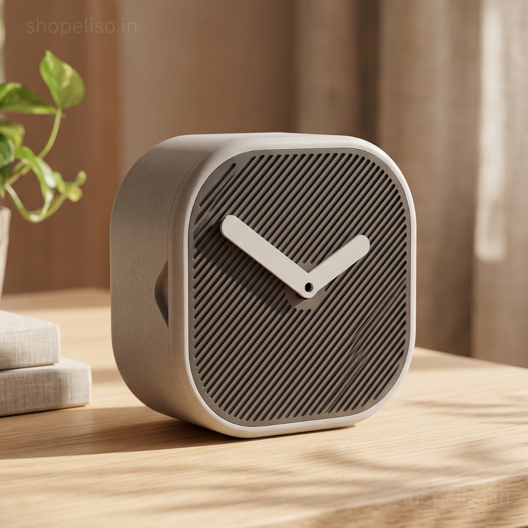 ELISO Tempo Clock
