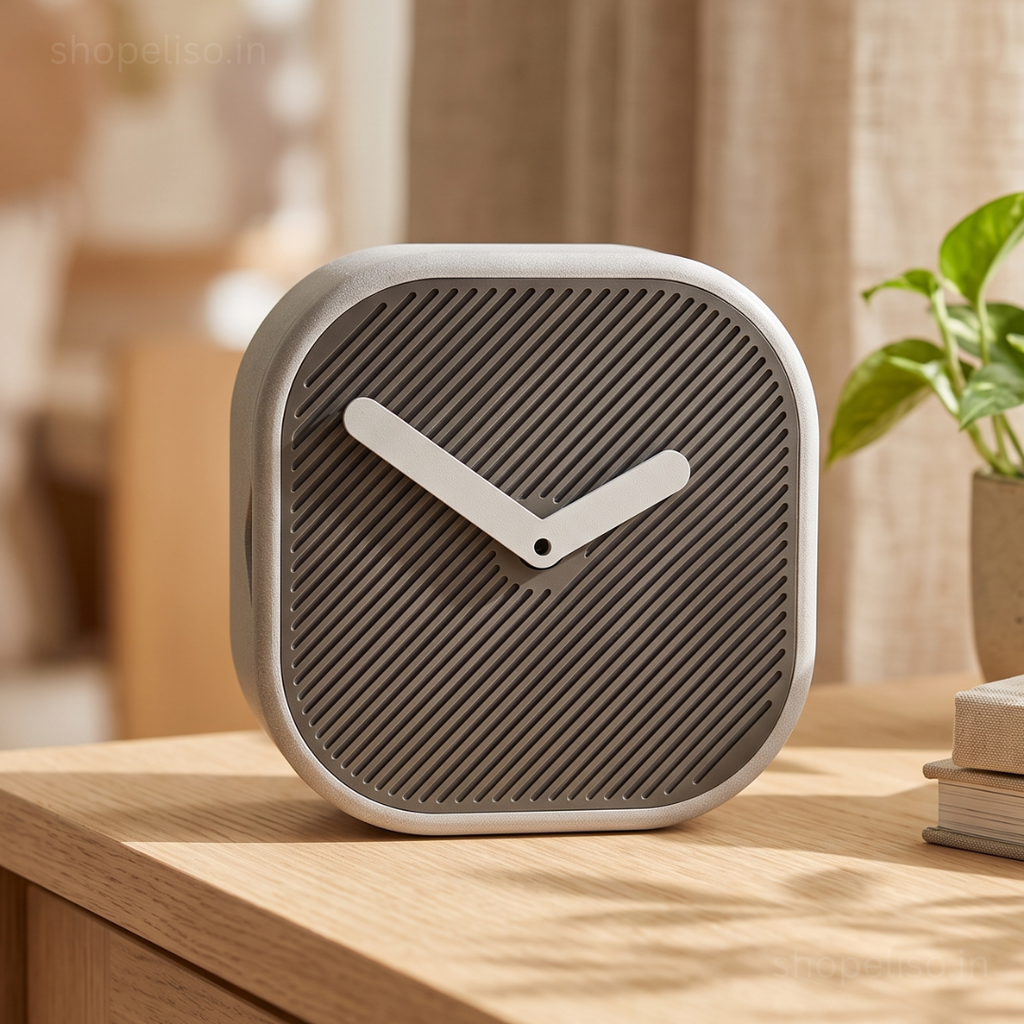 ELISO Tempo Clock