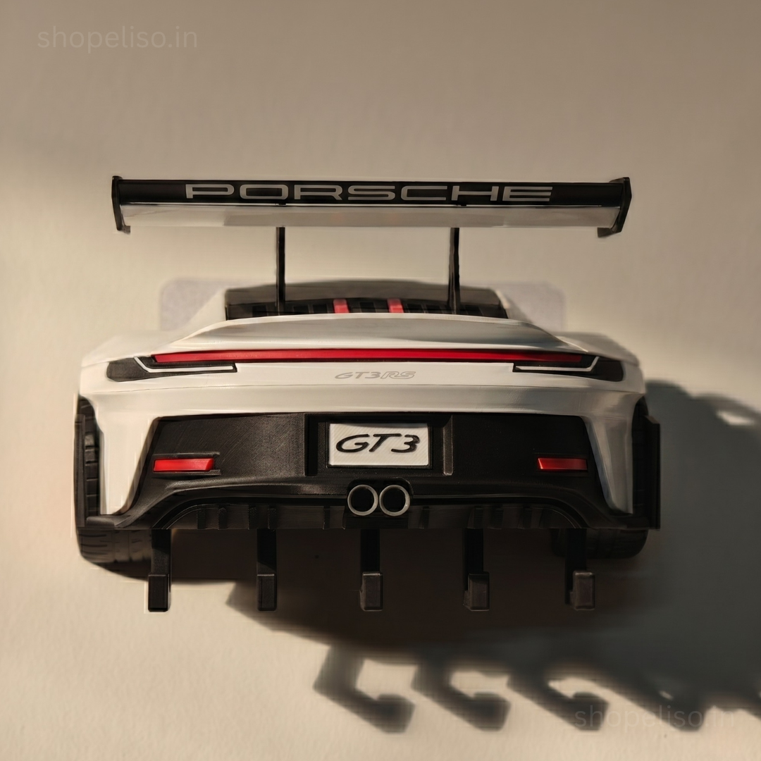 ELISO RS Track Key Holder