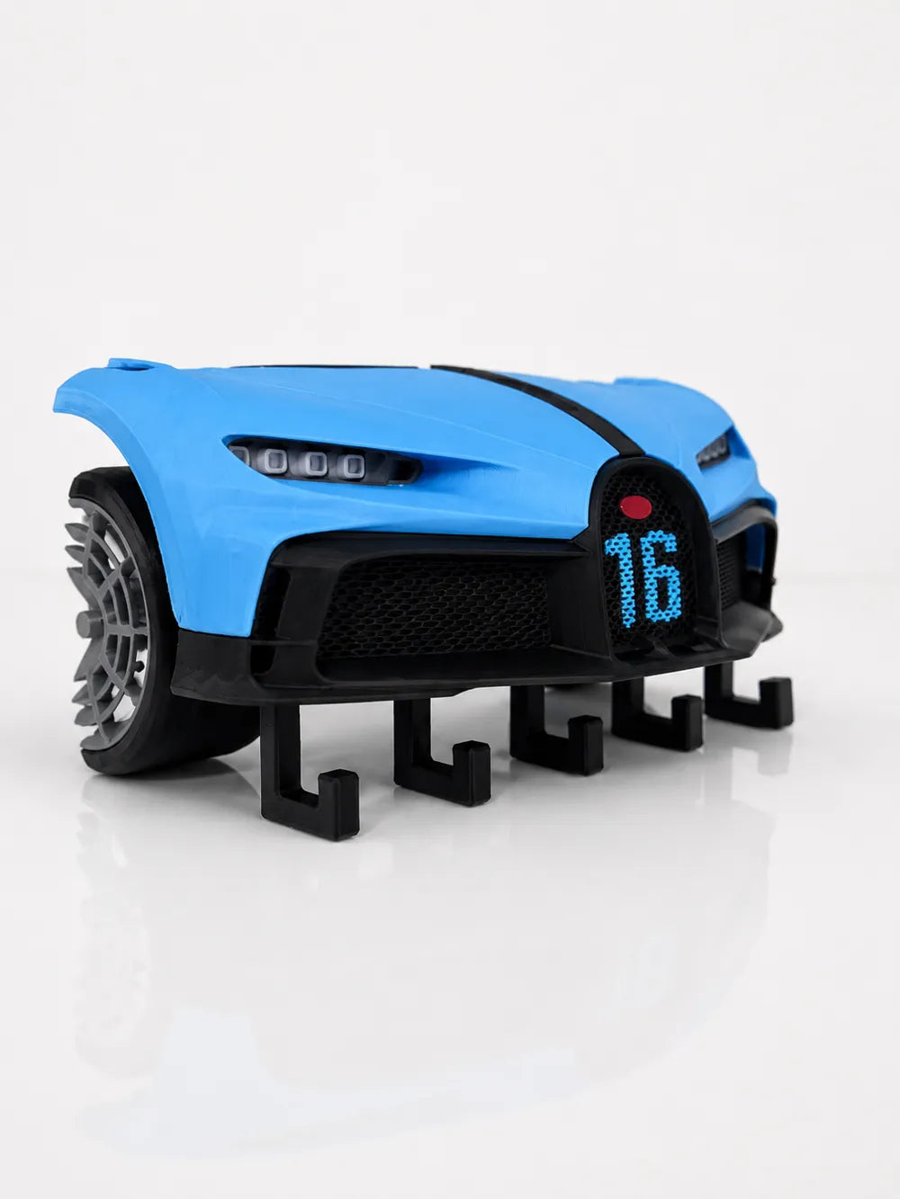 Eliso Velocity Hypercar Keyhanger