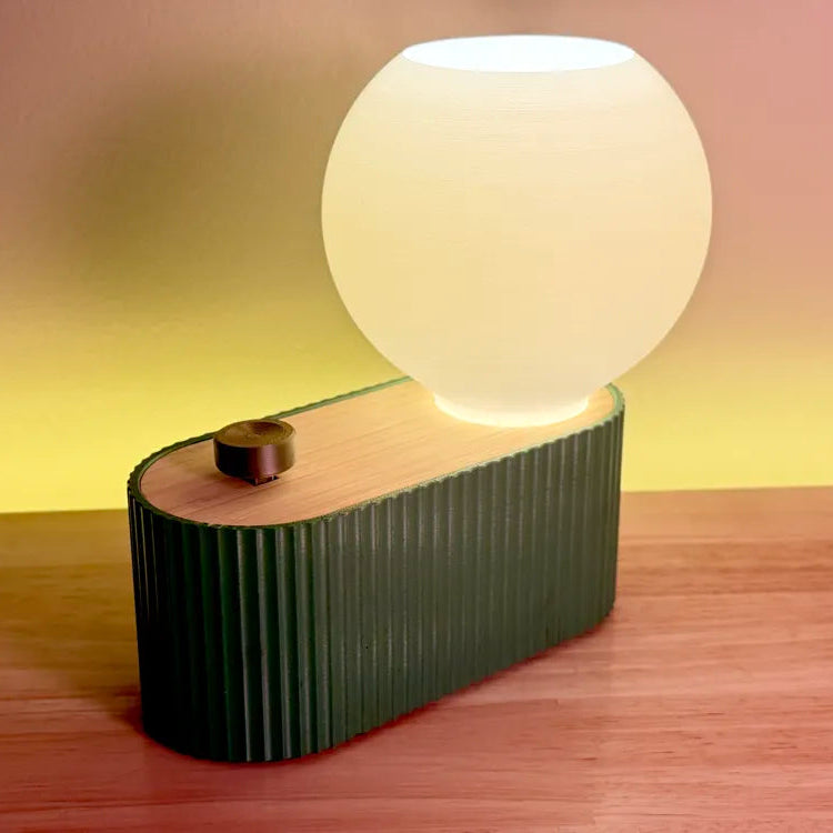 ELISO Glowra Lamp