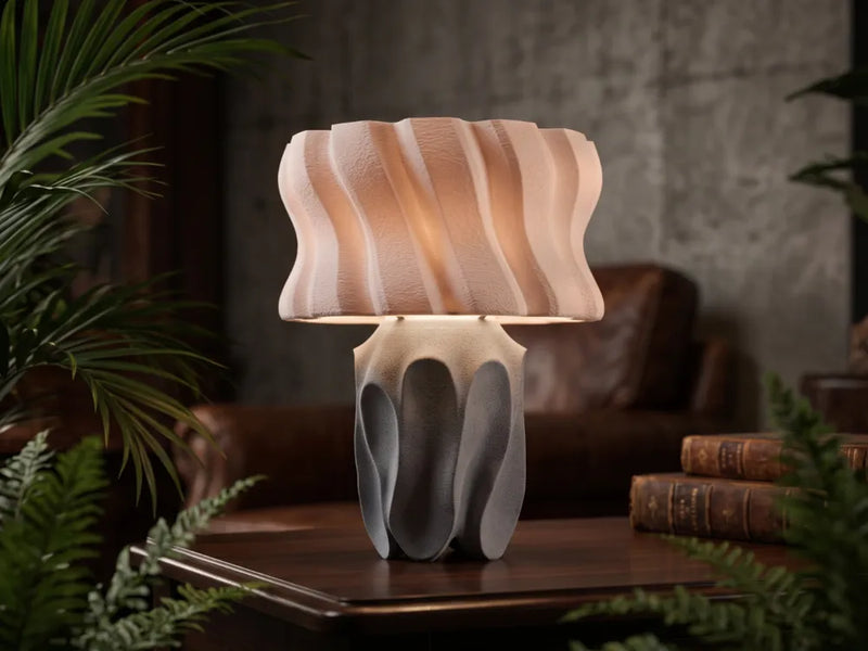 ELISO Veylume Lamp