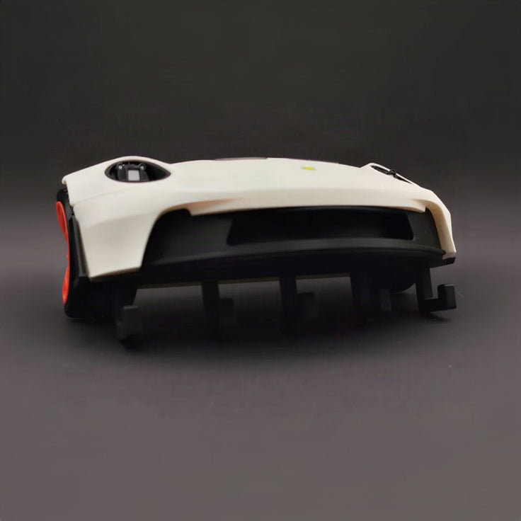 ELISO RS Track V2 Key Hanger