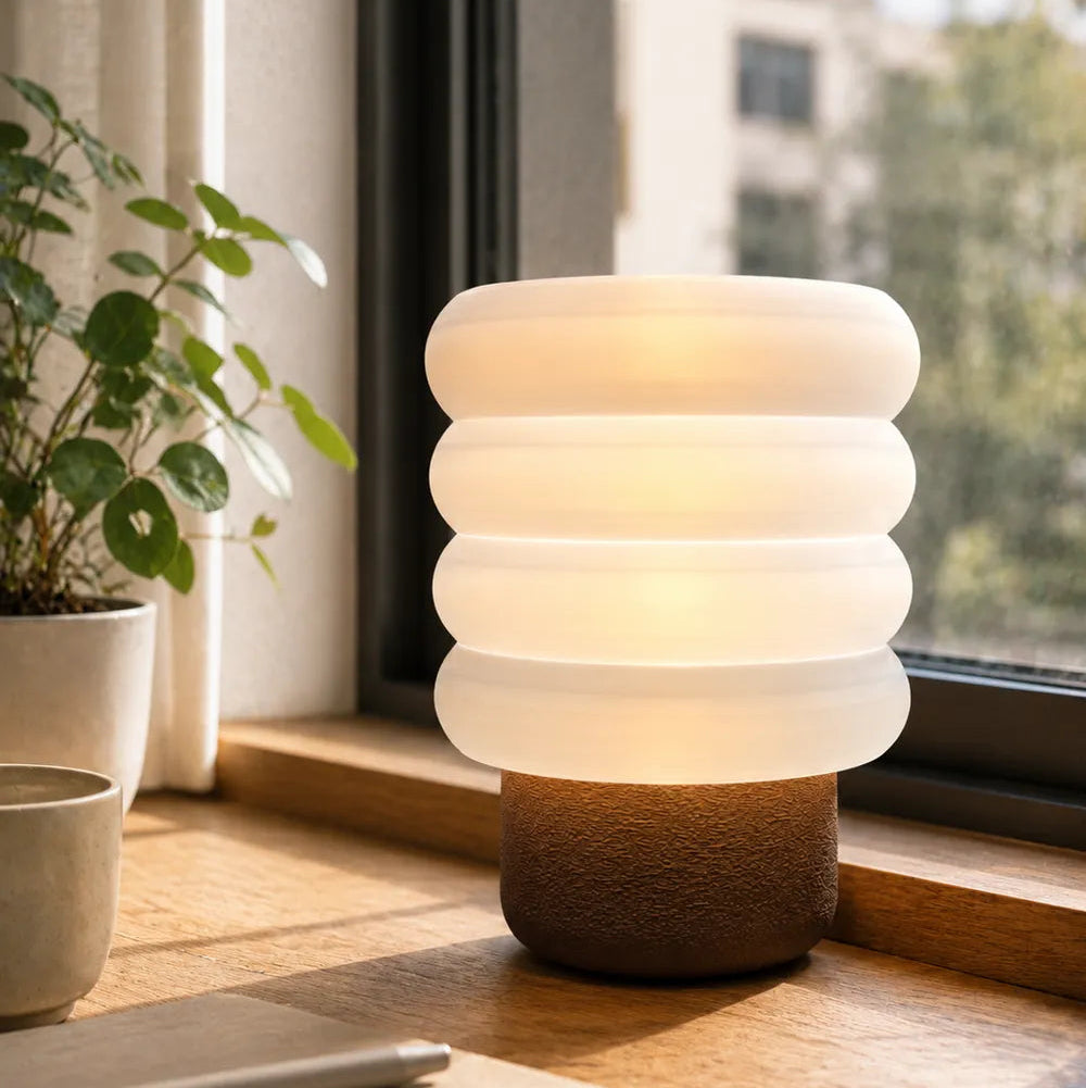 ELISO Wavelle Lamp