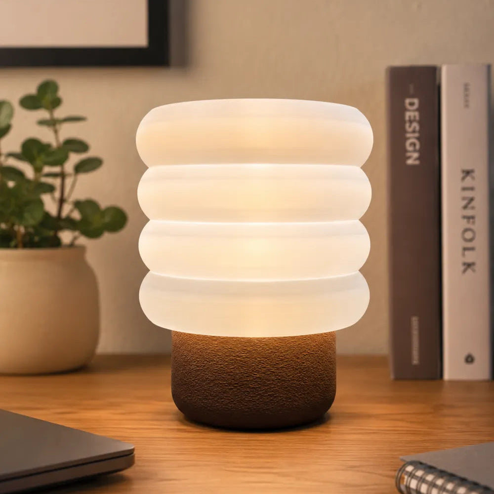 ELISO Wavelle Lamp