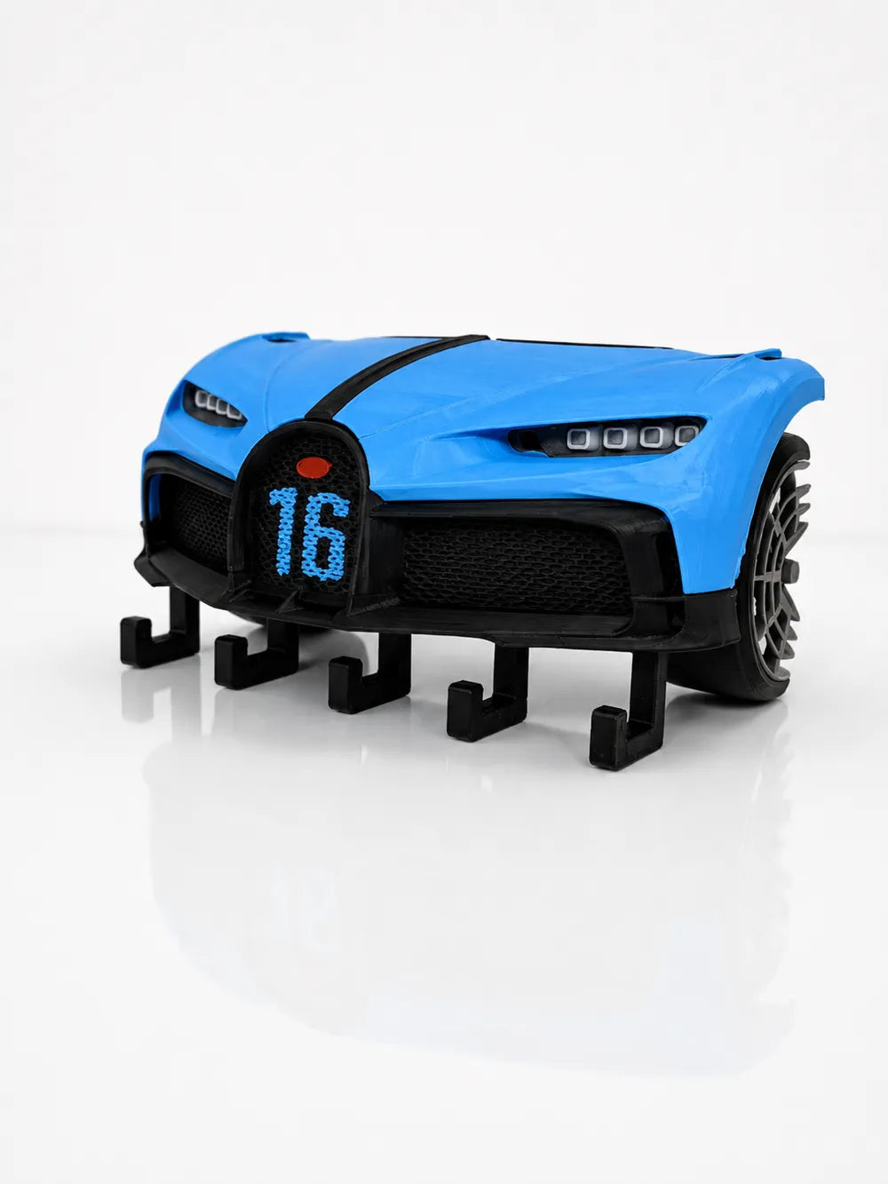 Eliso Velocity Hypercar Keyhanger