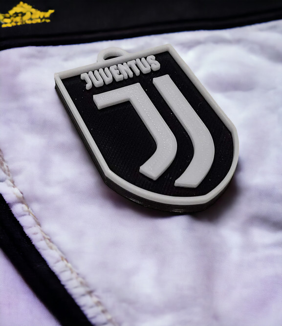 ELISO Football Fan Crest Keyrings